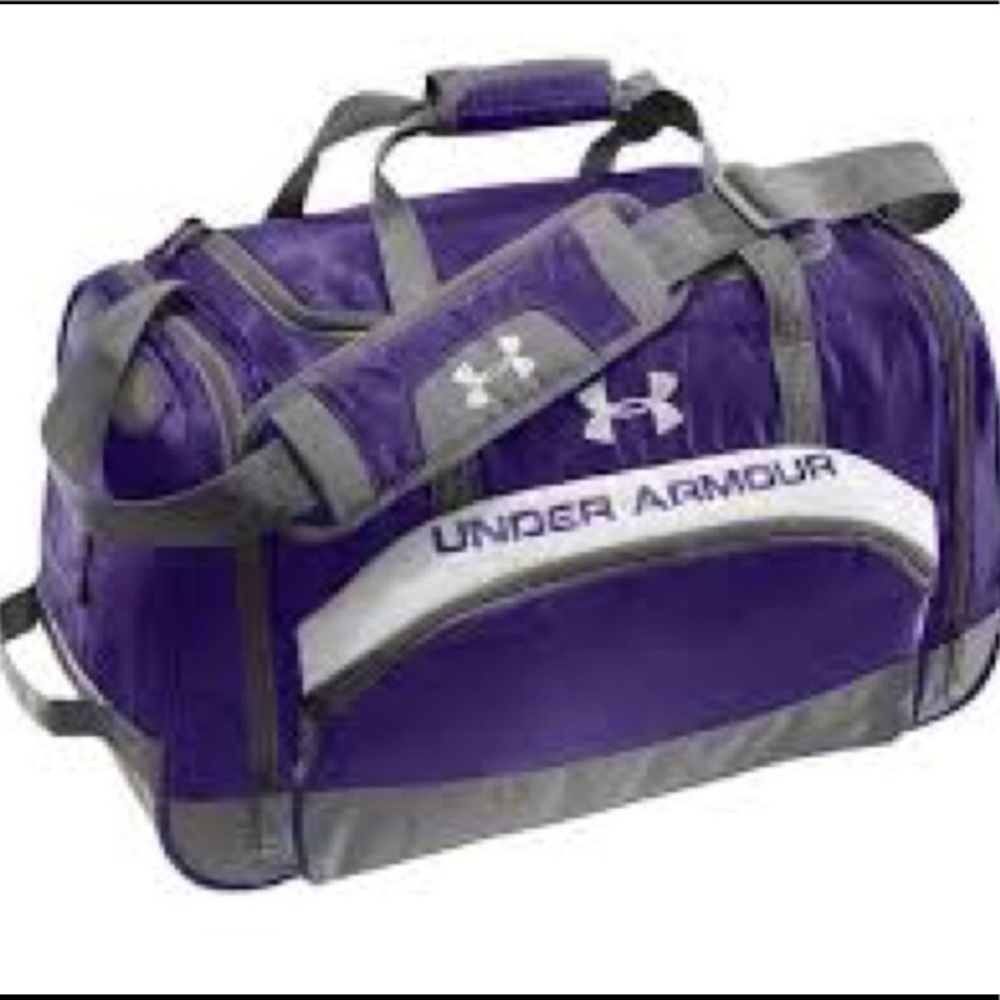 Duffel Bag